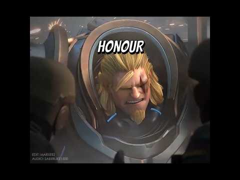 TANK PROPAGANDA: Live With Honour, Die With Glory