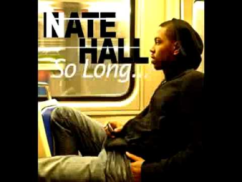 SO LONG by NATE HALL