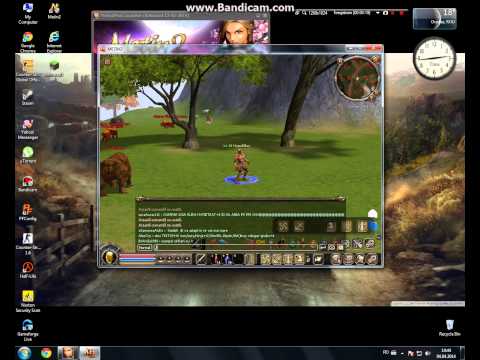 Hack Metin2 Ro Functional