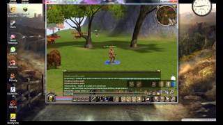 Hack Metin2 Ro Functional