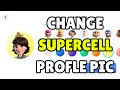 How To Change Your Supercell ID Profile Picture (2026) - Change ID Picture Brawl Stars/Clash Royale