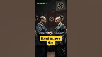 The Spy Who Fooled Hitler | Juan Pujol García’s Crazy Story #shorts #doyouknow