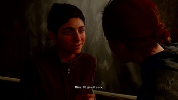 The Last of Us Part II Revisted: NG+ Part 2 | Survivor | Walkthrough | 1080p | No Commentary