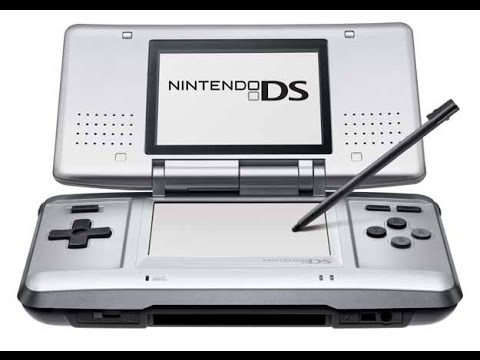 Игры для nintendo ds lite купить