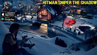 RILIS : HITMAN SNIPER THE SHADOW GAMEPLAY (ANDROID) screenshot 3