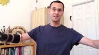Massage Therapy Mindfulness NICABM