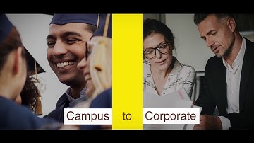 Brainware University - Campus to Corporate
