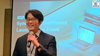 Synology ActiveProtect Data Protection Appliances Explained!