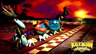 Rayman M/Arena OST - Rayman's Theme (Crypts)