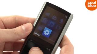 Download Lagu Philips Gogear Ariaz videoreview en unboxing (NL/BE) MP3