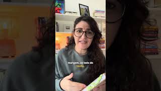 Você aprendeu que não pode escrever em livros? #shorts #mestrado #doutorado
