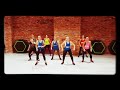 Zumba® fitness - Yamboo - Kalinka