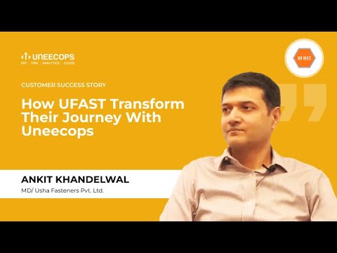Fastening Usha Fasteners Tech And Transformation Journey Photo Inspiration