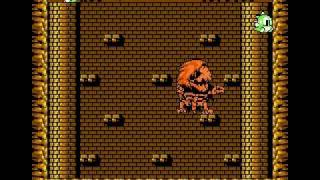 Bubble Bobble 2 Ending Nes