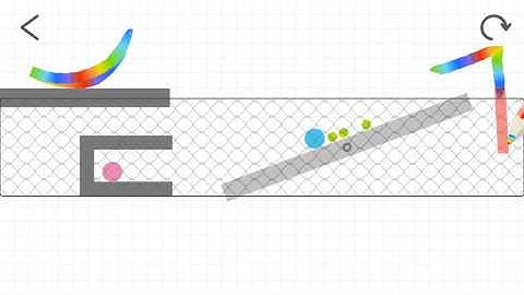 브레인 토트에서 스테이지 261를 클리어 했습니다! http://braindotsapp.com #Brain...