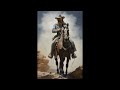 Six Gun Destiny a classic wild west adventure