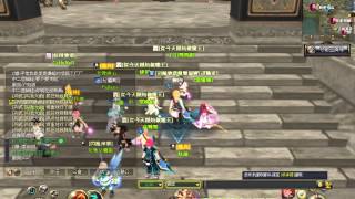 【Tartaros】艾洛特伺服器 會戰結束團拍part3 20121229