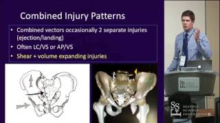 Pelvic Ring Surgical Injuries - Conor Kweleno, MD & Michael Githens, MD