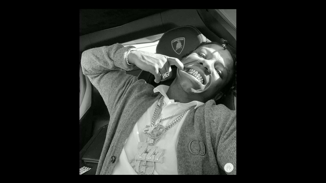 [FREE] Jackboy Type Beat 2022 - "Mixed Emotions" (Prod. perrybeatz)