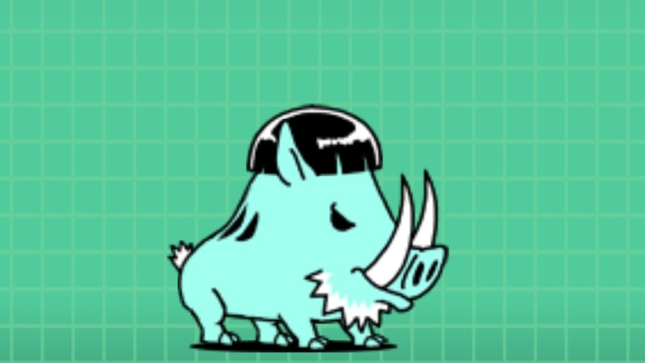 I BEAT FLOATING CONTINENT CHAPTER 2! | Battle Cats - YouTube