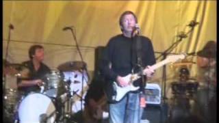 ERIC CLAPTON, ROGER WATERS & NICK MASON - Get Up Stand Up chords