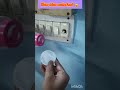 2 minutes switch board cleaning trick✨/try this idea 👍 #cleaninghack#switchboardcleaning#homehack