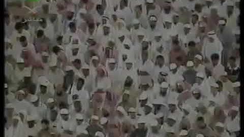 تلاوة عطرة لفضيلة الشيخ: محمد السبيل من سورة: الفرقان