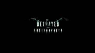 lostprophets - THE BETRAYED (Instrumental Only) - Full Album 2010 [2.5]