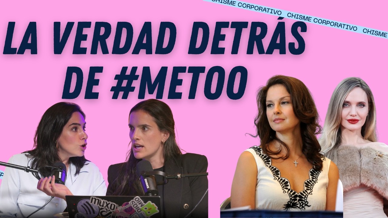 47. El escándalo que cambió Hollywood