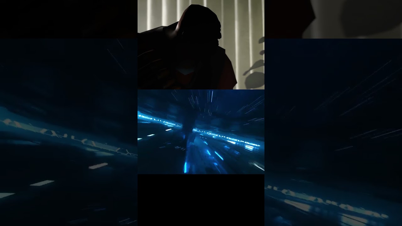I Fear No Man But That Thing