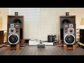 YAMAHA NS-1000M Kenrick Sound Special Custom Version Dark Brown Sunburst｜ケンリックサウンドスペシャル仕上げ カスタムバージョン