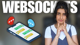 Web Sockets in 2 minutes | Simply Explained