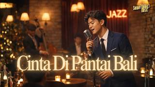 Cinta Di Pantai Bali - Sejedewe (Lyric Video)