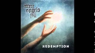 Where Angels Fall - Thinspiration