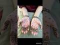 new Mehandi design for eid #2026