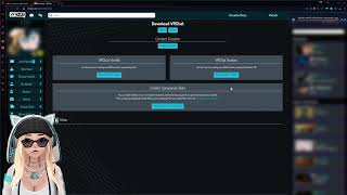 [VRChat] Remi - How To Upload PC and Quest