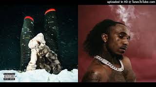 CN TOWER x 3am Mashup (PARTYNEXTDOOR & Drake / Loe Shimmy & Don Toliver)