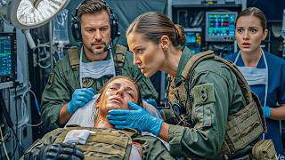 No Doctor Could Reach the Dying SEAL Sniper — Until the New Nurse Whispered Her Call Sign
