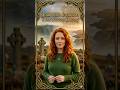 Your Irish Intuition Was Never Wrong ☘️ If your Irish intuition has always known before your mind