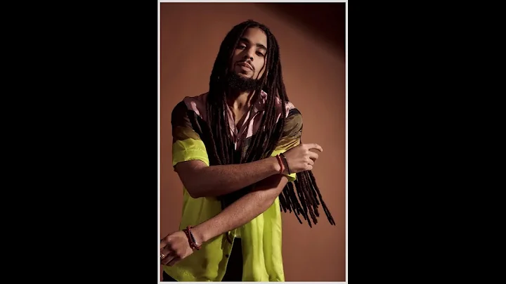 Skip Marley & Kathryn Leary talk OneFirelight