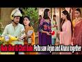 Arjun CLAPS BACK After Poltu Catches Him With Ahana