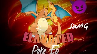 Elevated Pokemon Ash Charizard Edit Charizard Atude Status Pokemon Amv Aura Blast Z