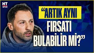Fenerbahçenin Rizespora Karşı Puan Kaybının Sebebi Neydi?