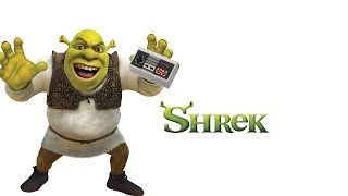 Shrek: Opening (NES Remix)