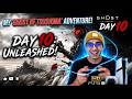 Ghost of Tsushima day 10 #ghostoftsushima #gaming #ps5pro