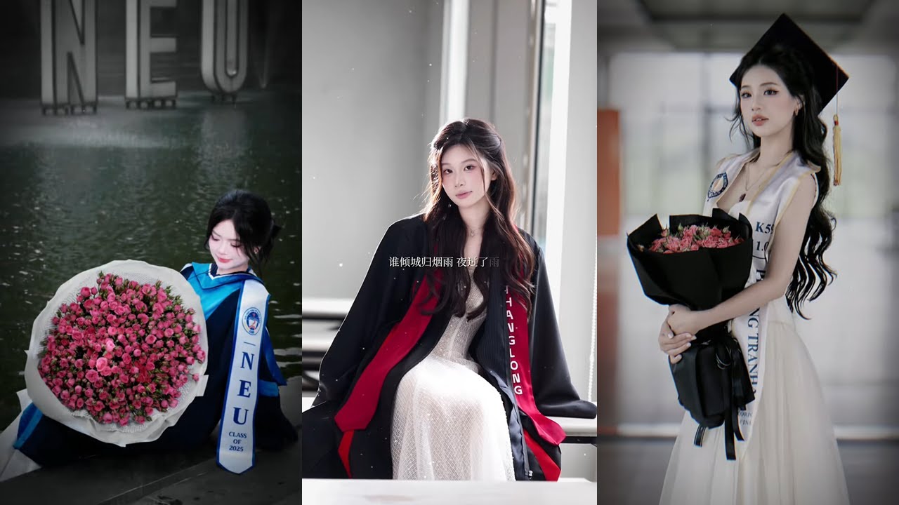 TikTok Học Sinh 💕 Những Khoảnh Khắc Đi Học Bá Đạo Của GenZ #51