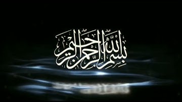 سورة البروج  | بصوت القارئ : محمود فضل