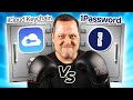 Did iCloud Keychain improve over a year? Keychain vs 1Password comparison!