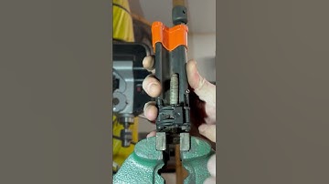 Cool Thread Repair Tool