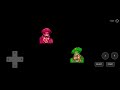 Street Fighter 3 - M.Bison Ending